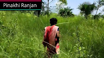 Hidden Camera Captures A Forbidden Encounter In A Rural Indian Community